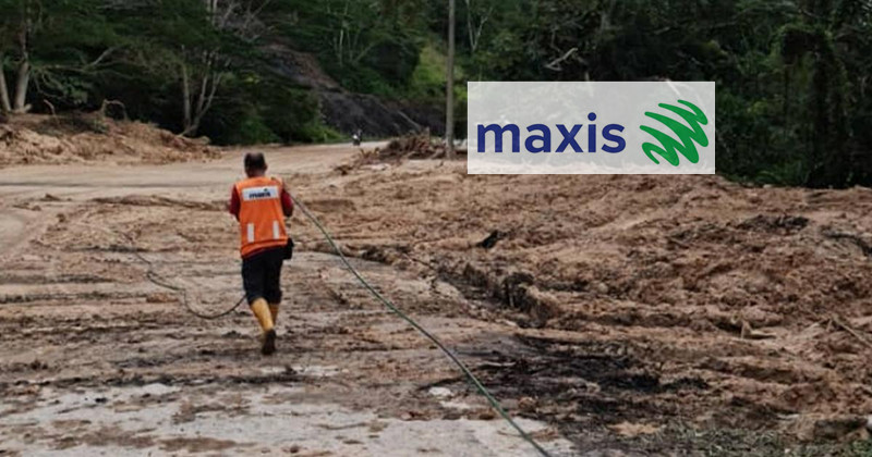 maxis