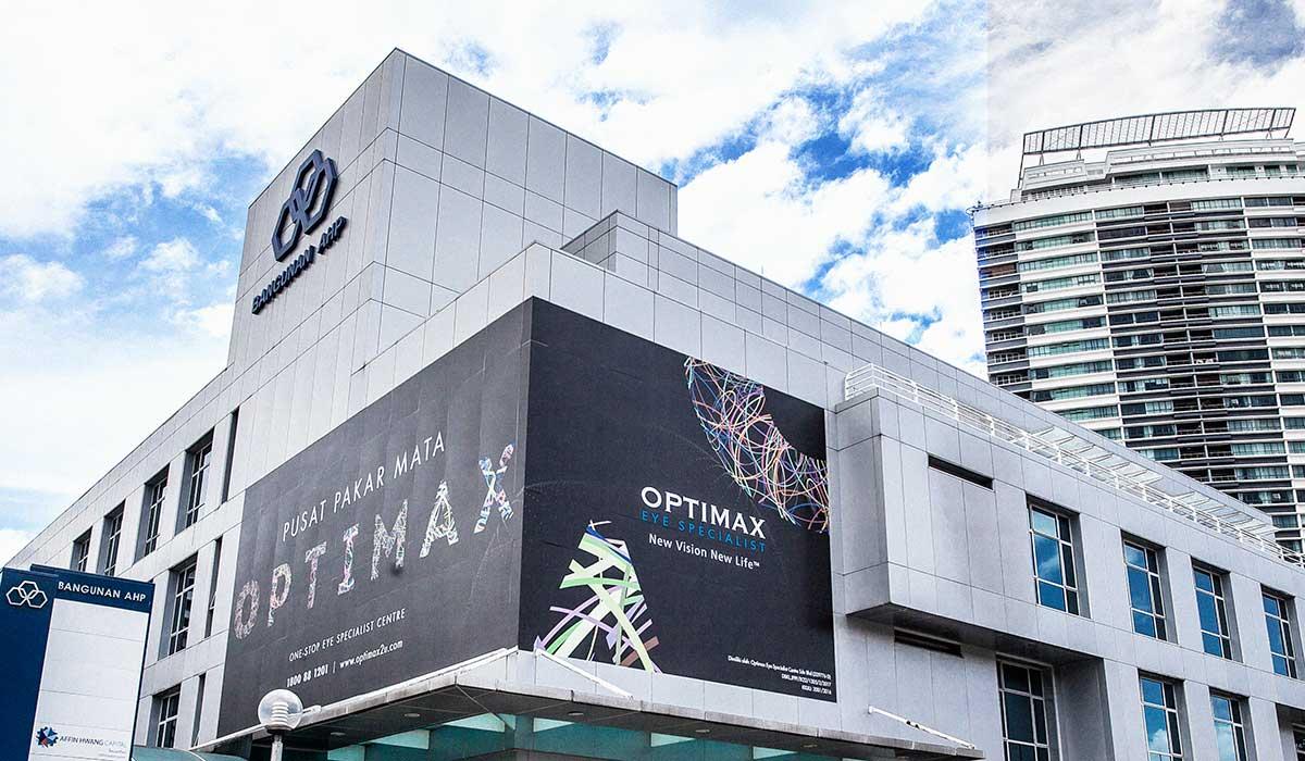 Optimax控股 OPTIMAX