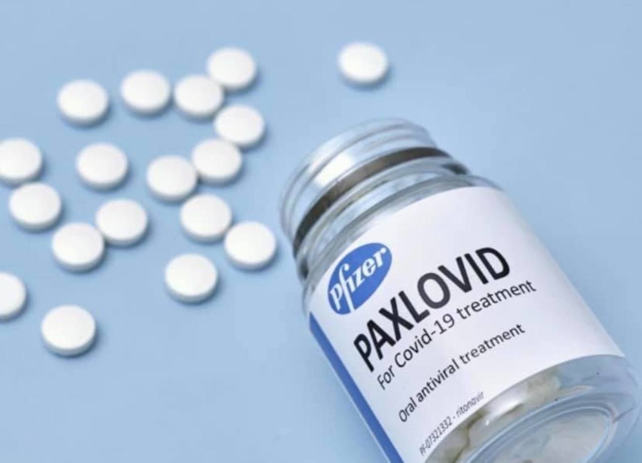 目前没Paxlovid服务 私立医院协会促耐心等待