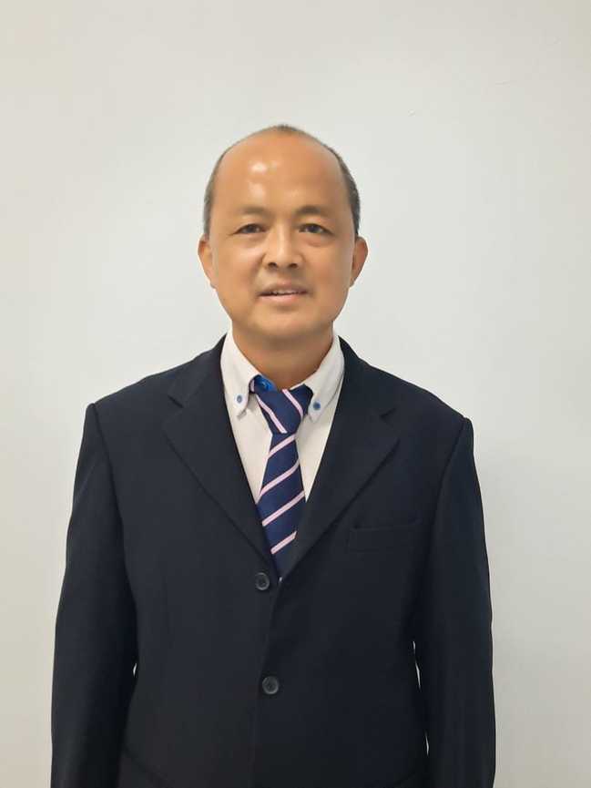 邱碒翔