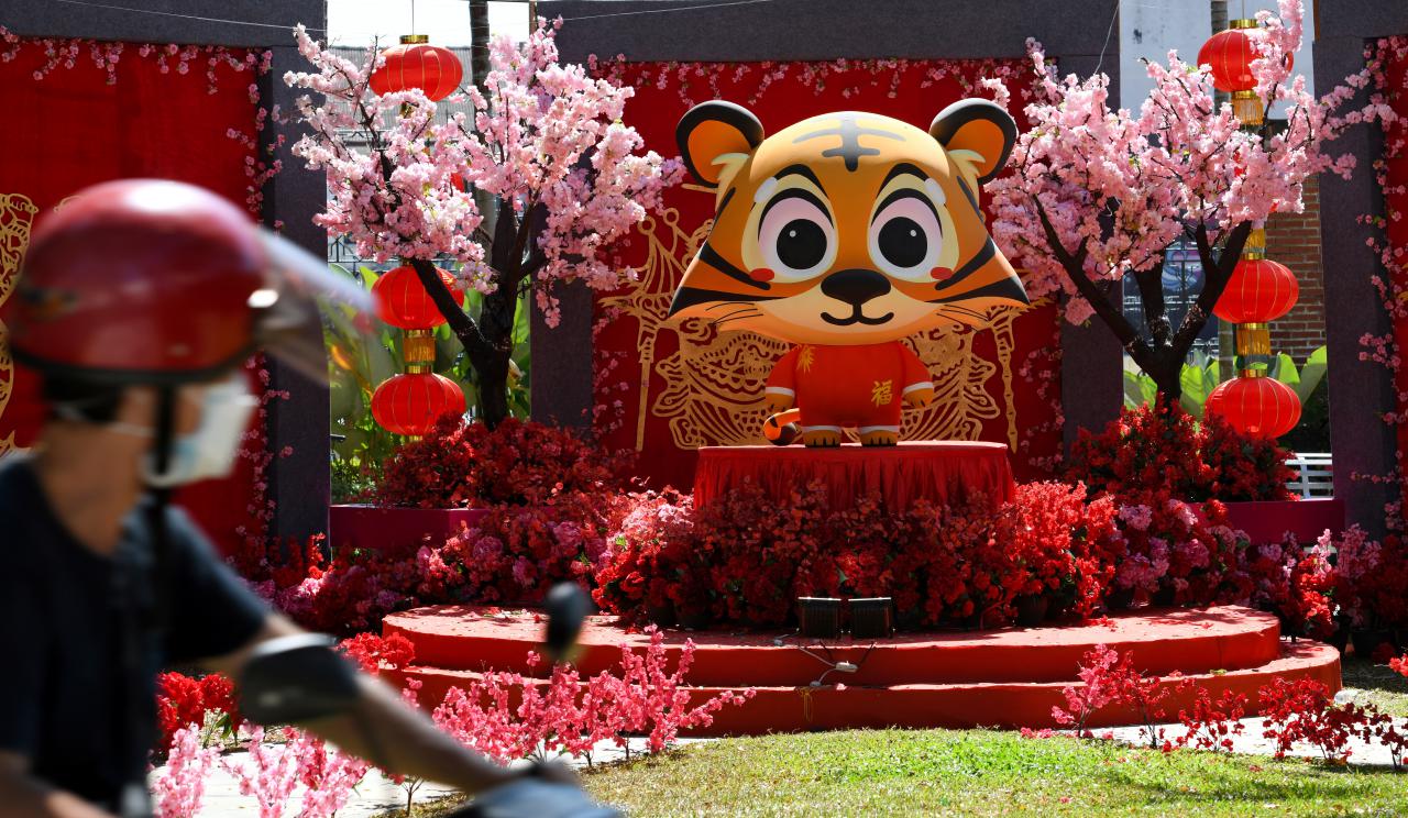 製定“新年決心”攻略/史慧嫻