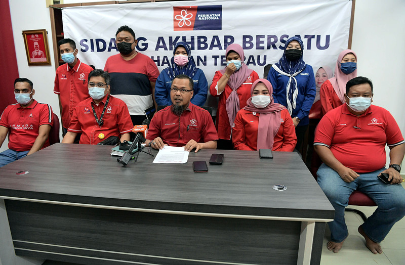 土团党地不佬区部