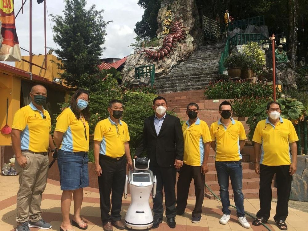 熊茂雯 优咔利国际(控股)集团