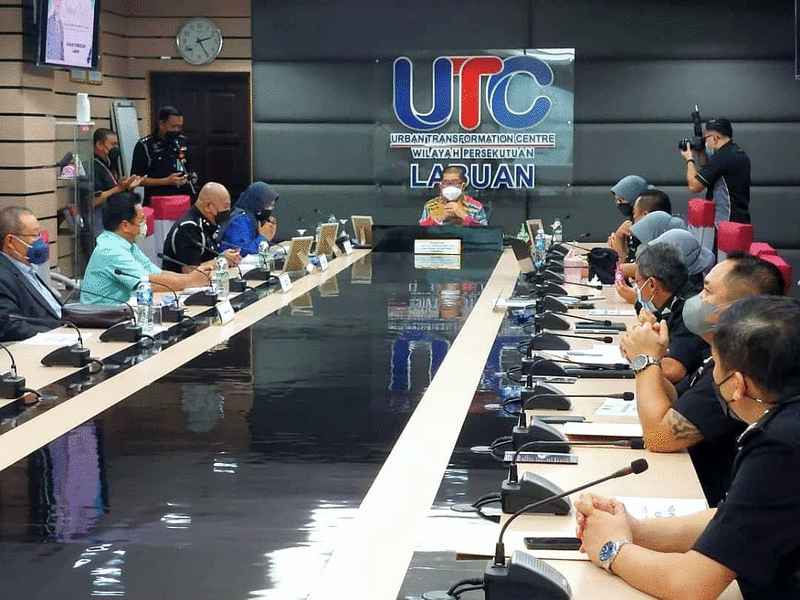 UTC