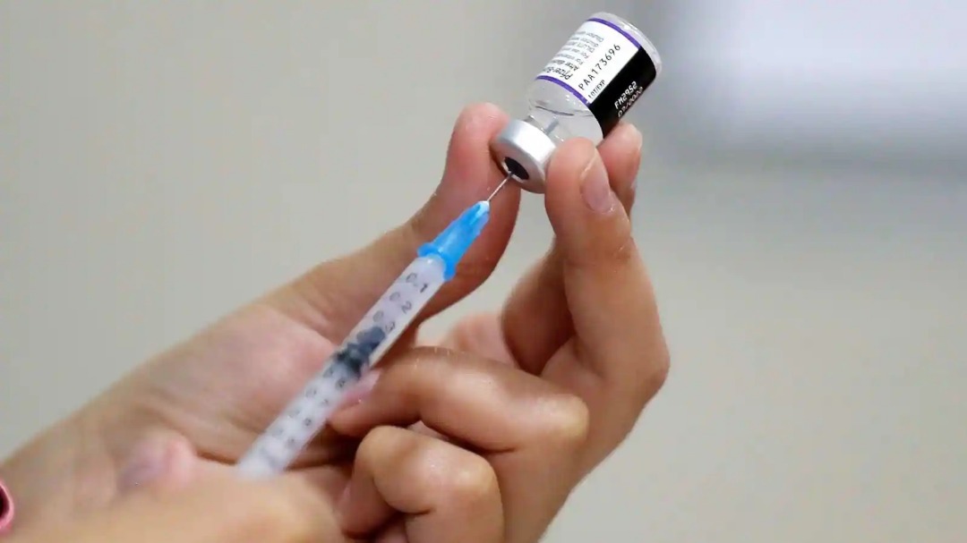 对抗多种冠病变种毒株 狮城开发疫苗即将面市