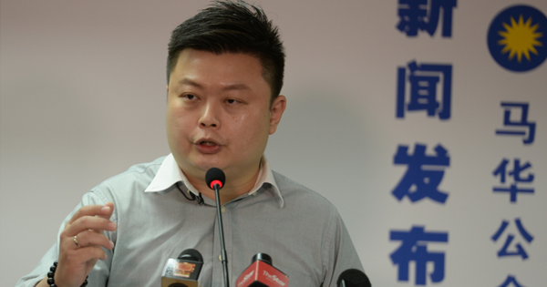 用沈可婷遭遇打击马华 张佑铨斥张哲敏政治化
