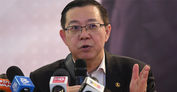 林冠英:不应被政治化 “警勿迫害恐吓反对党”