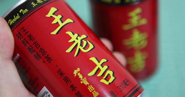 凉茶市场大萎缩 王老吉“不姓王”?