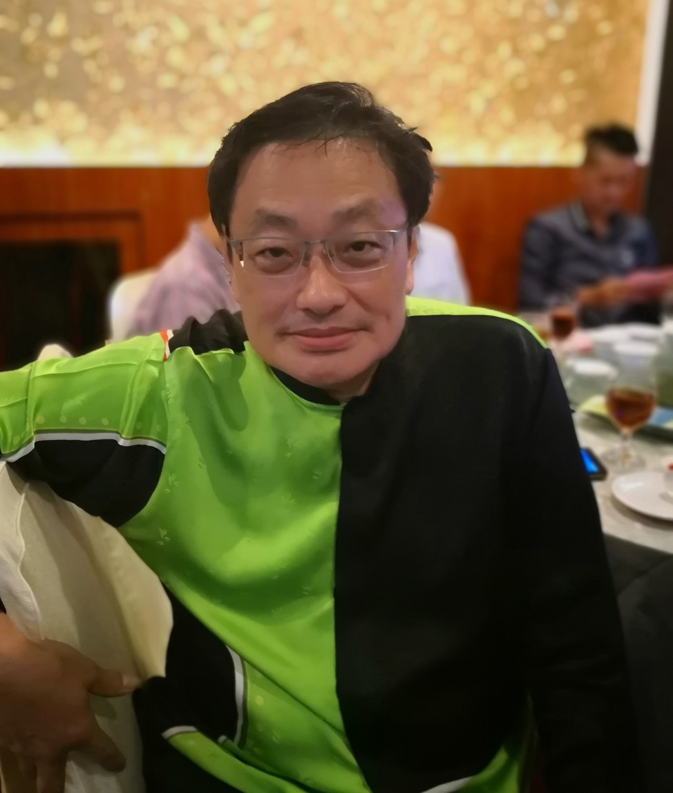 郑东星