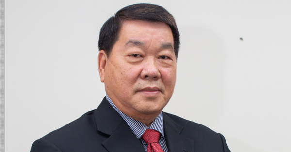 黄益隆:华总没涉及吉华堂选举提名