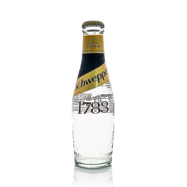 1783版通宁水