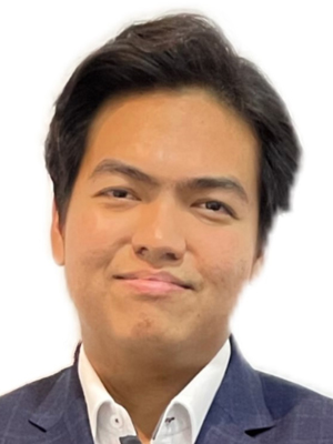 阿兹里 Azri Azerai