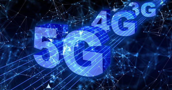 5G
