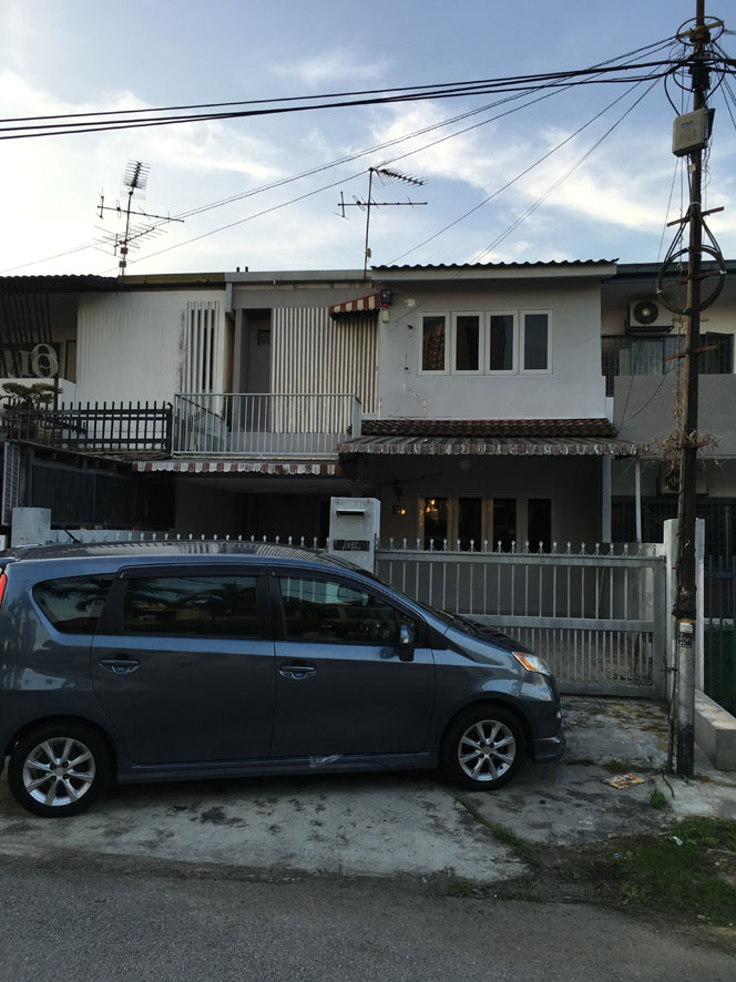 Fei Architect