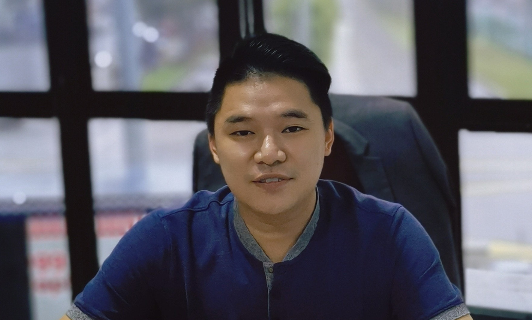 巴生滨华独中获拨地建分校 曾繁翀盼速发批准信