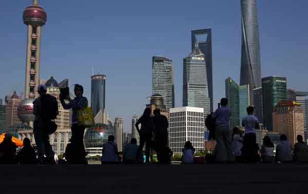 中国经济 中国独角兽