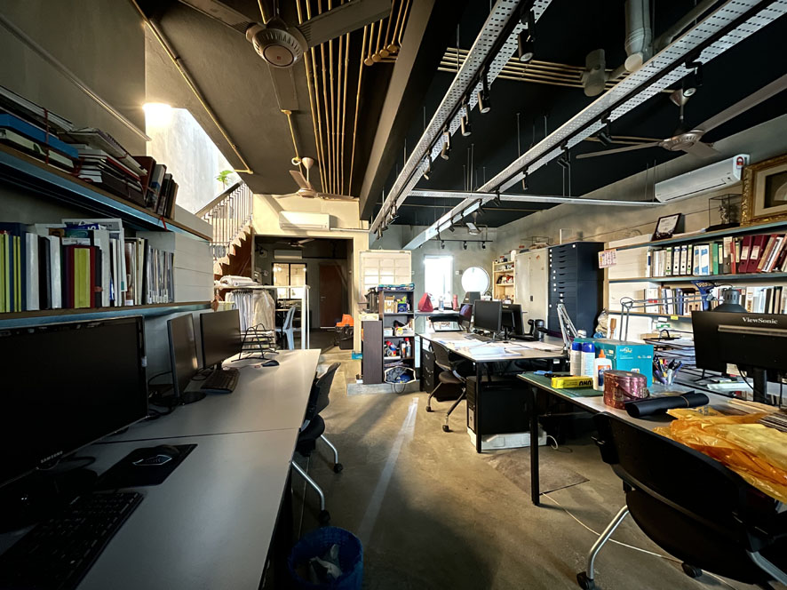 Fei Architect