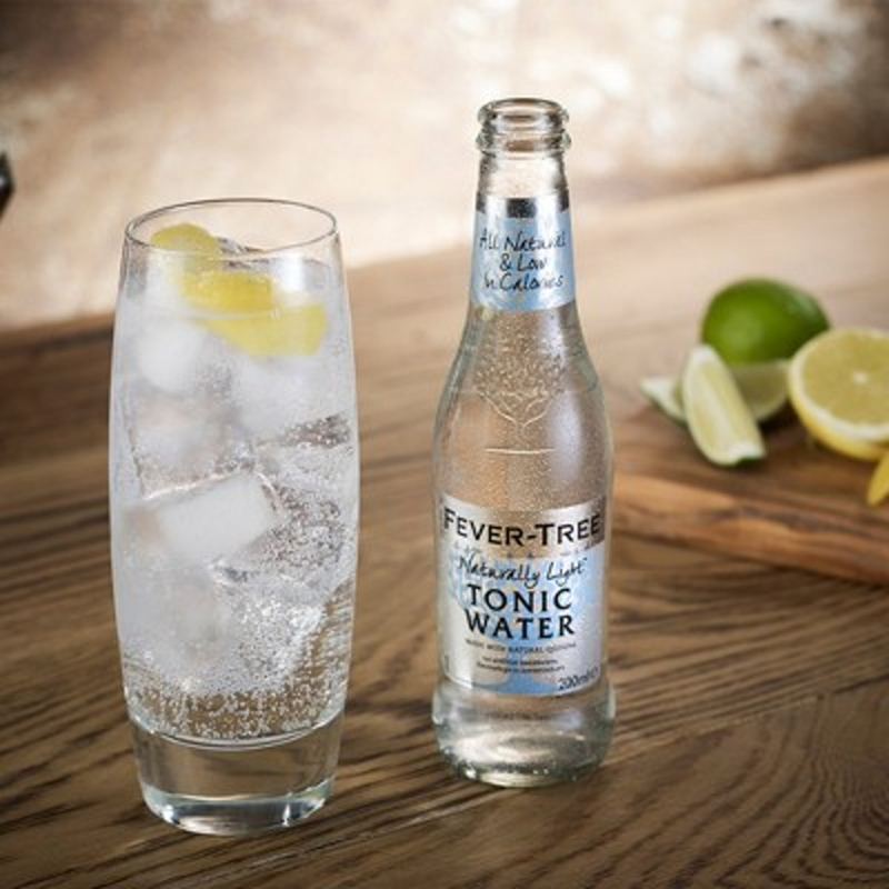 Fever Tree