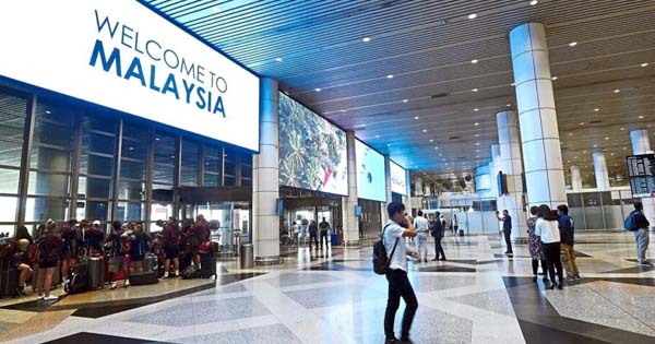 国门重开需邻国跟进 旅游业下半年才会复苏
