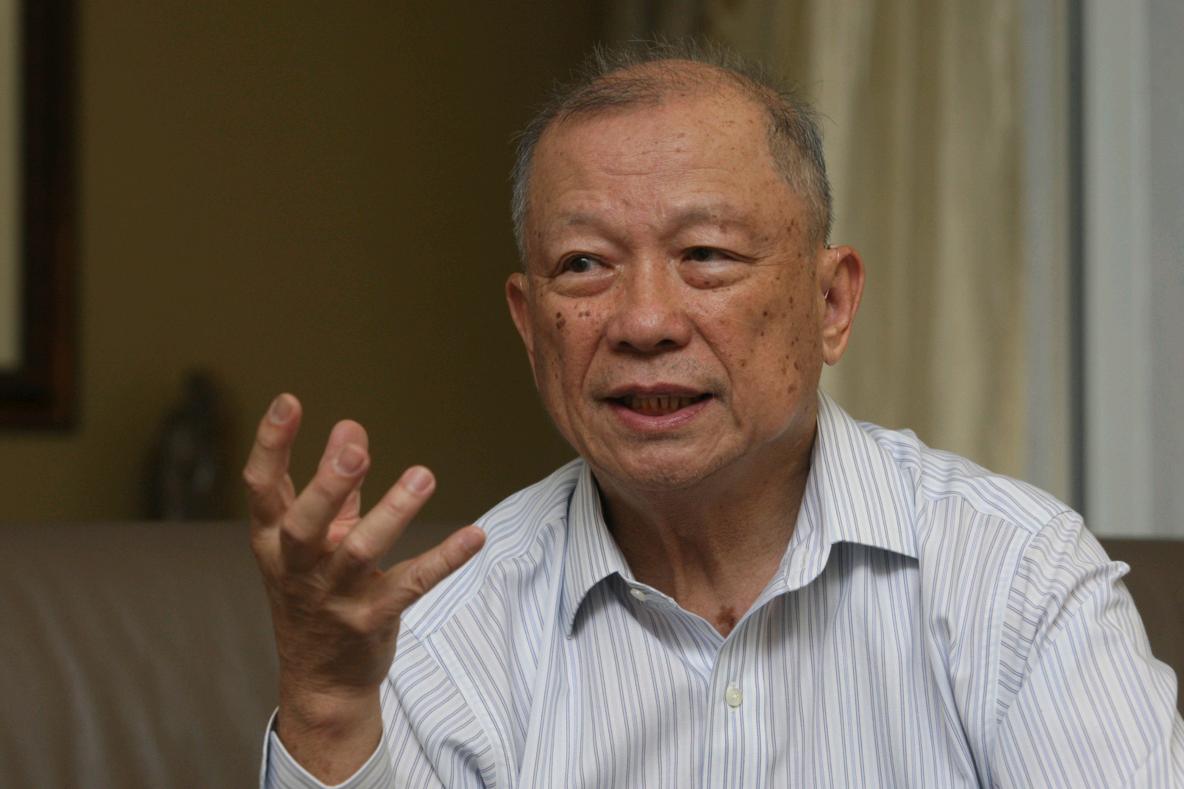 听君一席话,胜读“廿”年书/麦传球