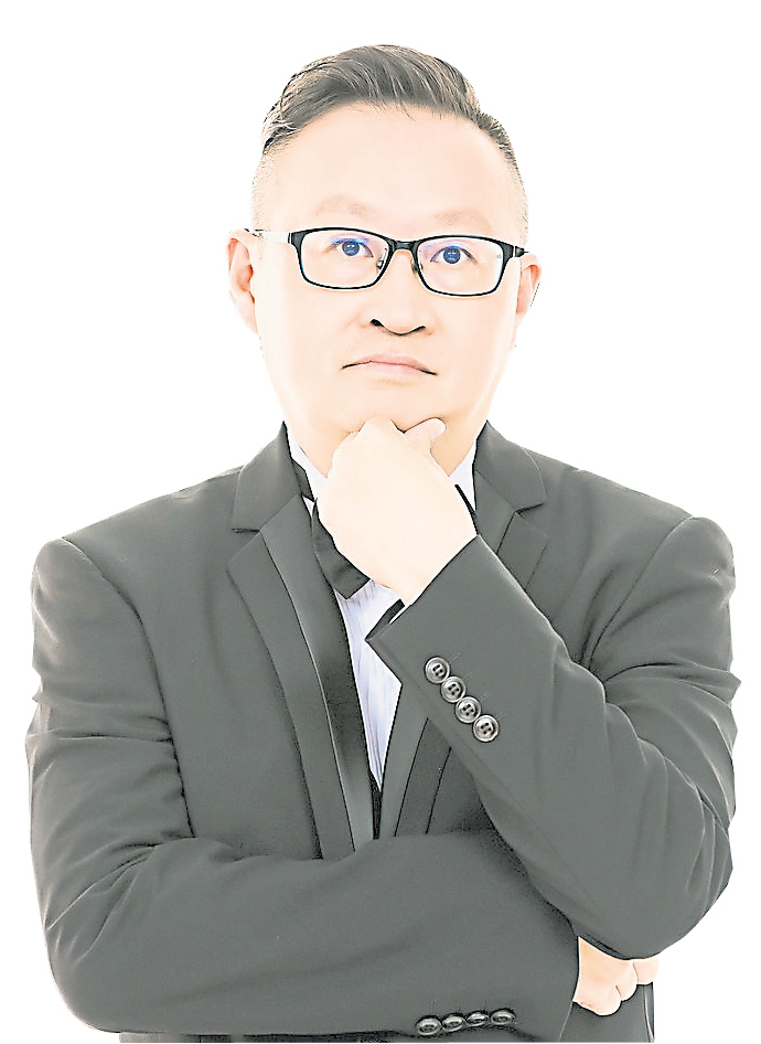 罗炜雄