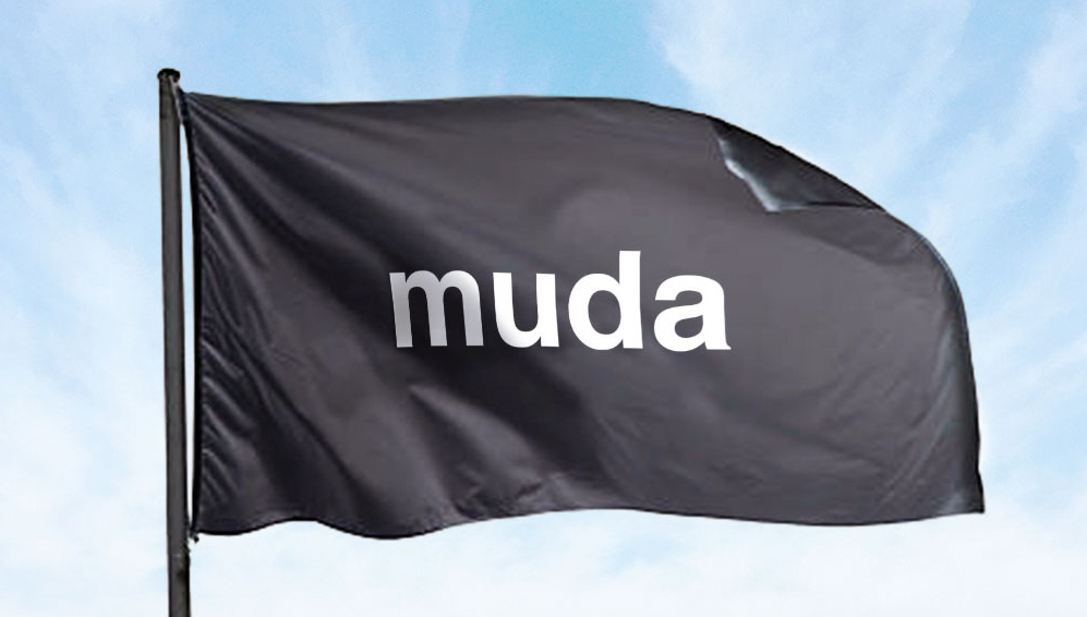 以示尊重已故沙拉胡丁 MUDA弃战双补选