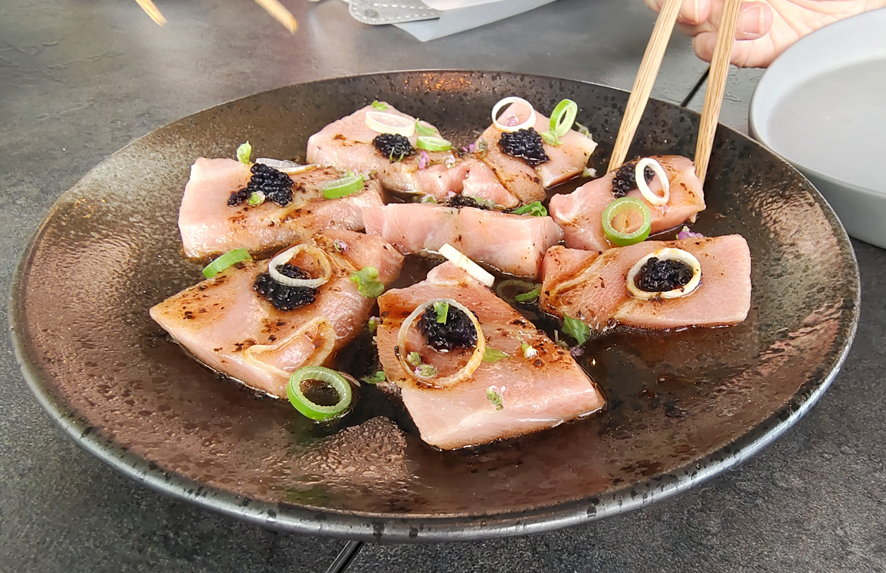 刺身