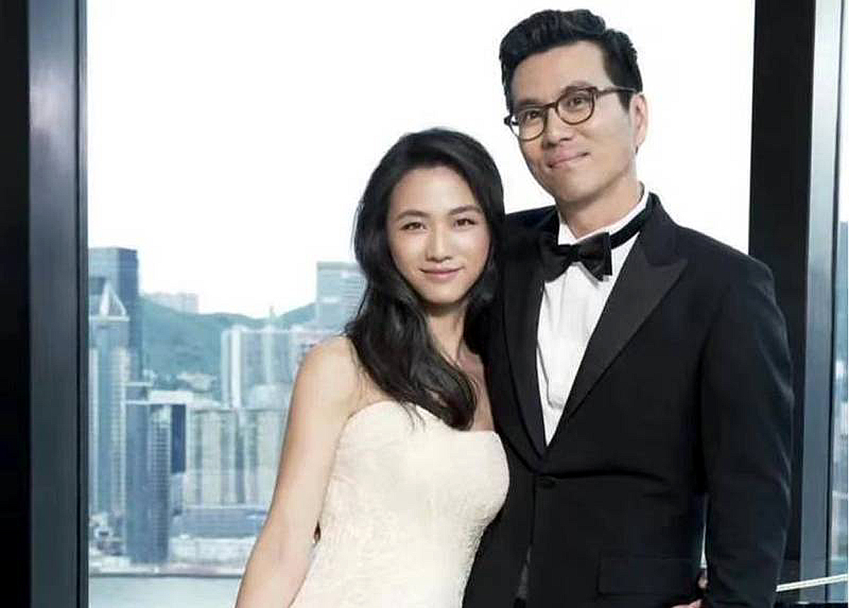汤唯,婚变,金泰勇,