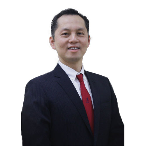 介入性心髒內科專科顧問拿督葉貽源醫生