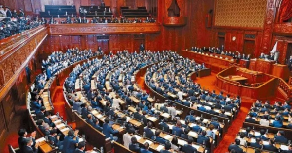 日本立法禁团体恶意募捐 律师:无阻信徒盲目资助