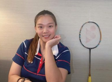 琼斯任高效能总监 李明晏掌女双教练