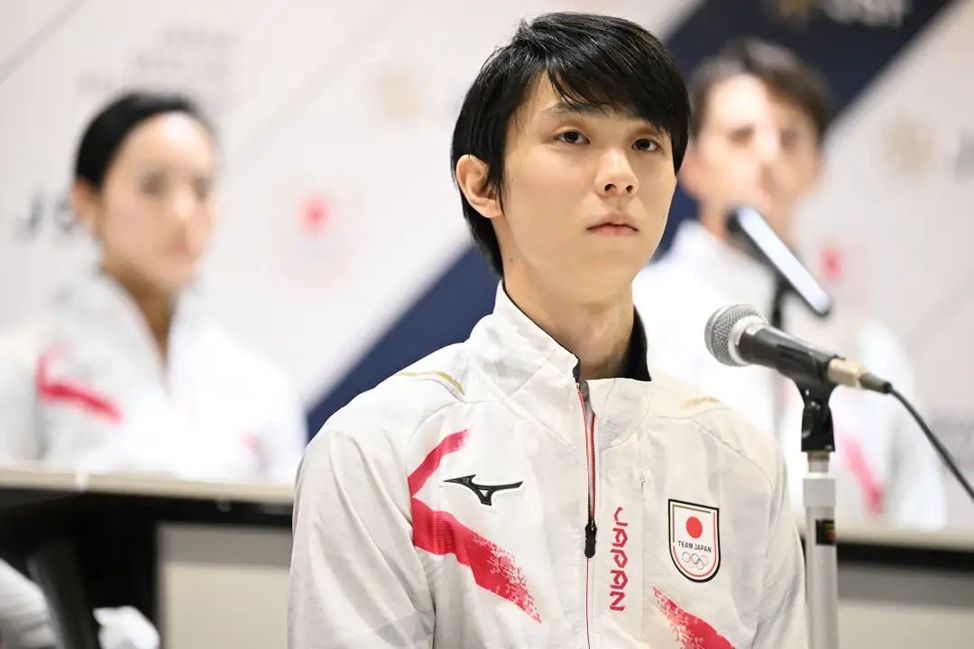 被发现休假56天 羽生结弦本已安排蜜月?