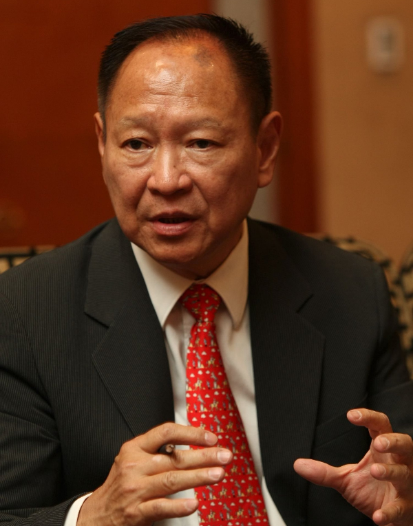 谢圣德