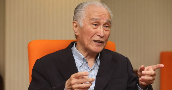 【灼见】从街头斗士到“红色资本家”/谢诗坚博士