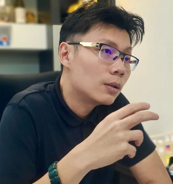 黄振安