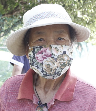 彭细妹