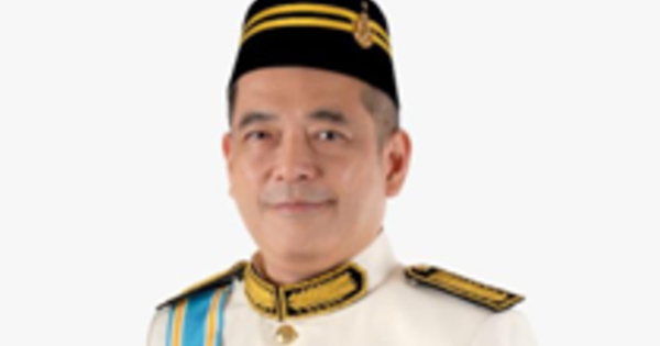 张德仁任韩大学院理事长