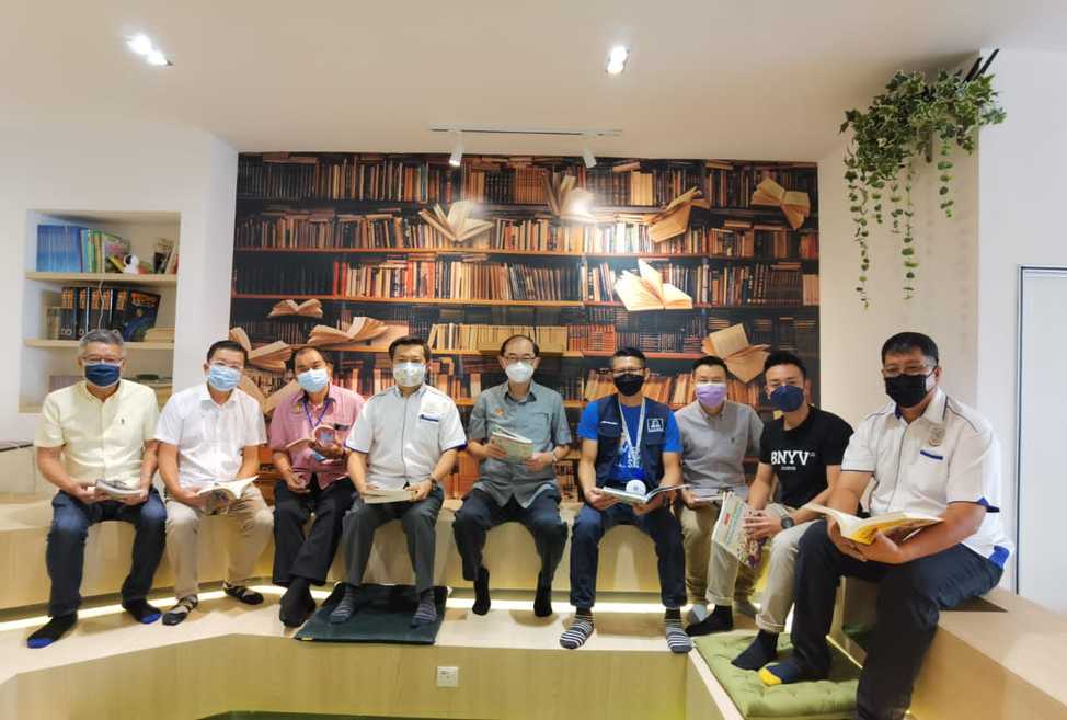 古来县华小缺师资  马汉顺允加速处理