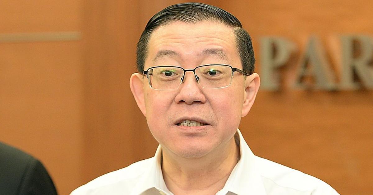 Meta指警假账号带风向 林冠英:警总长应公开调查结果