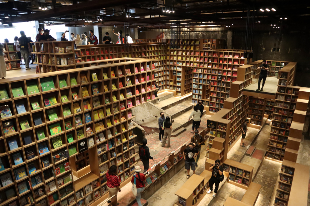 BookXcess