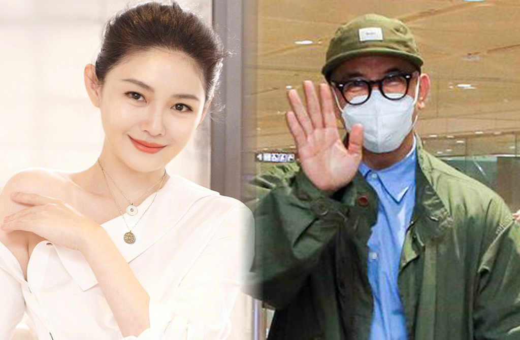 大S具俊晔新婚生活受瞩目 传夫妻合体拍中国真人秀