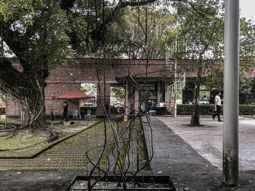 KLPAC