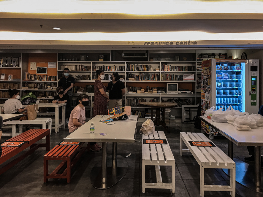 KLPAC