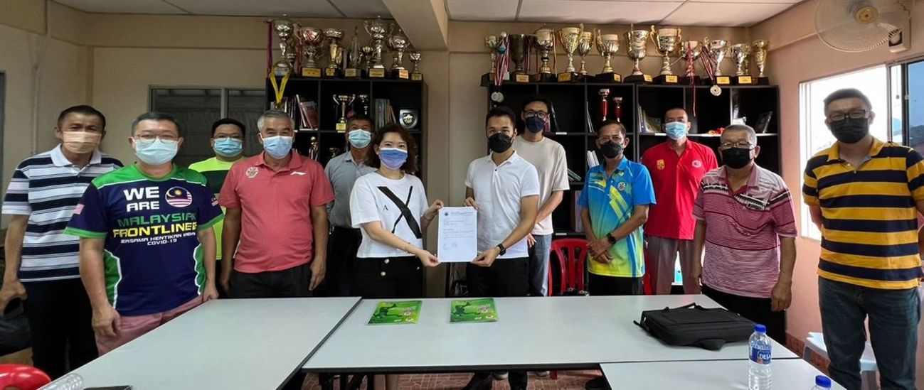 彭篮总拟办赛会重振篮运士气