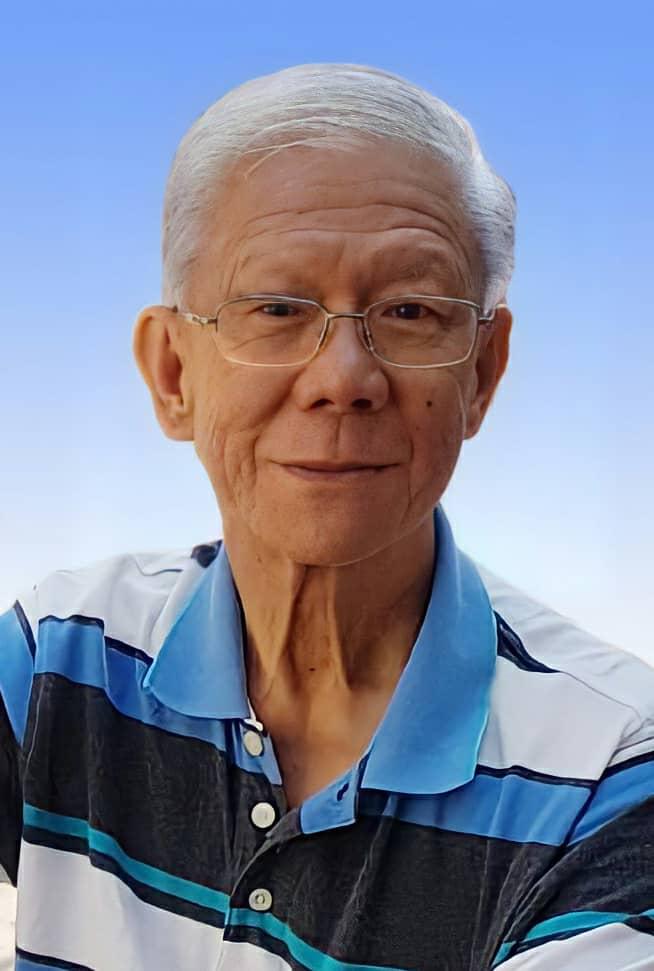 李树藩