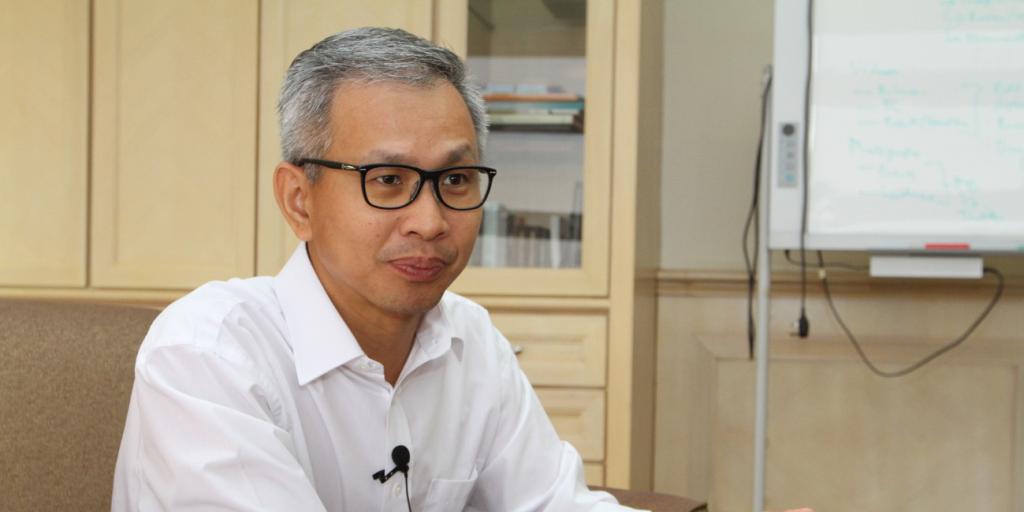“党代表很明显拒绝了我” 潘俭伟拒受委中委