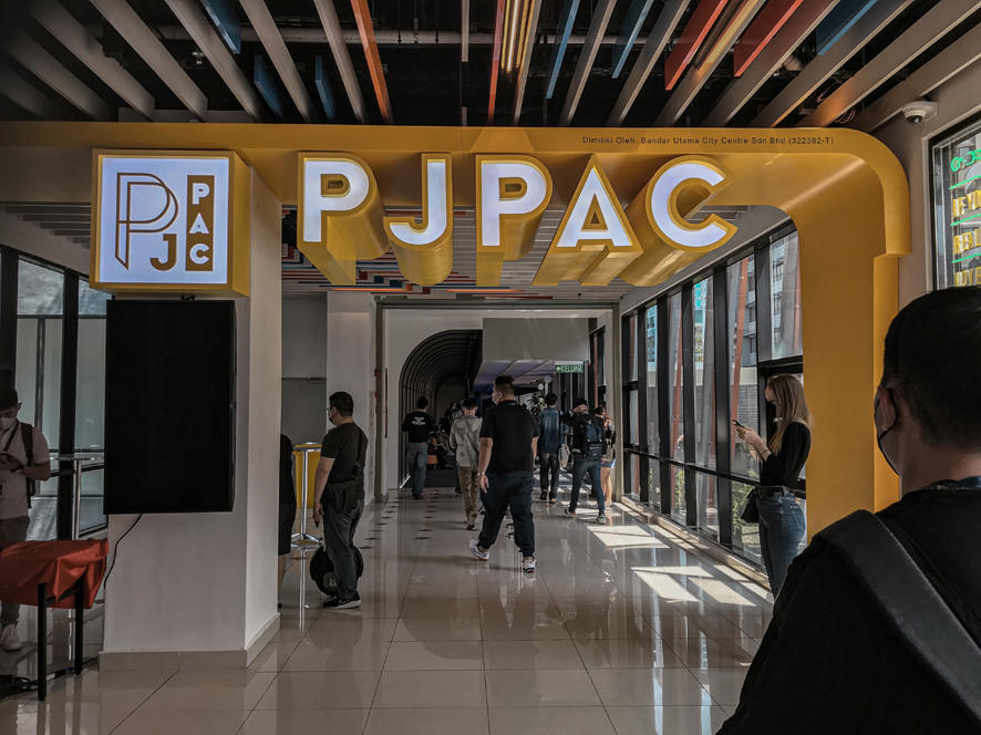 PJPAC