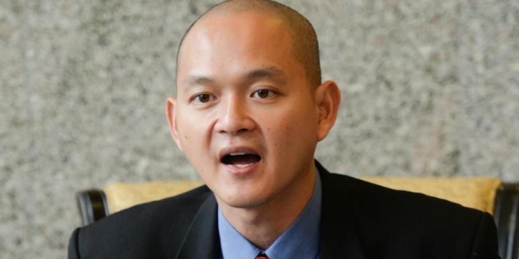 王建民:防“喜来登行动”重演 “反跳槽法提升选民信心”