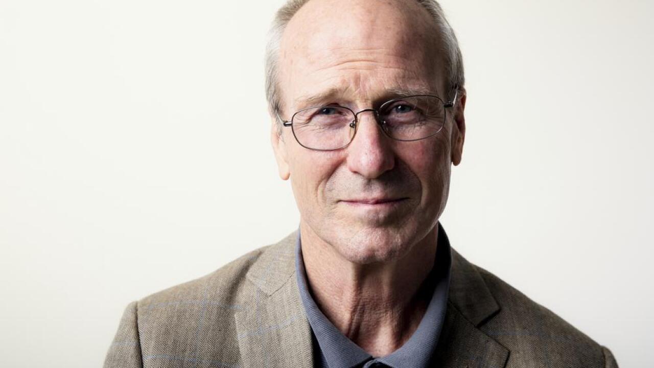 William Hurt,威廉赫特,离世,奥斯卡影帝,摄护腺癌,Kiss of the Spider Woman,Broadcast News,Children of a Lesser God,漫威,Marvel,雷霆罗斯将军,Thaddeus “Thunderbolt” Ross,Black Widow,蜘蛛女之吻,