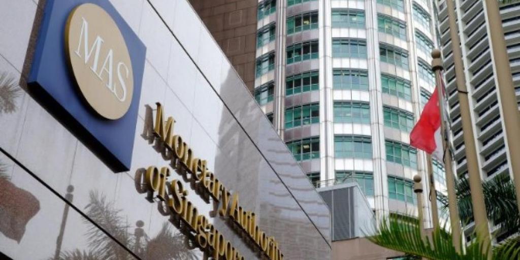 新加坡金管局 对俄实施针对性金融制裁